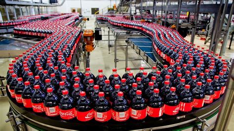 What Kind Of Business Does Coca-Cola Do Involving Animal Farming